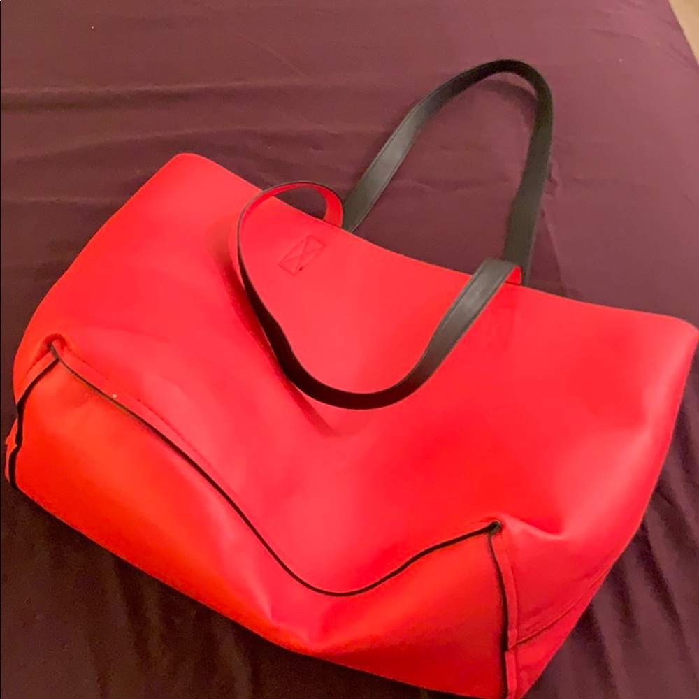 Reversible Old Navy Tote!